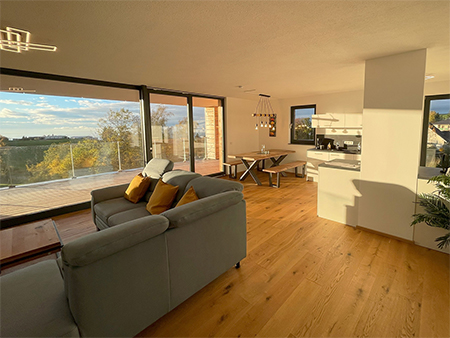 Suite Himalaya