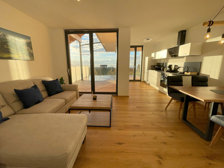 Suite Silvretta