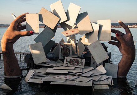 Bregenzer Festspiele