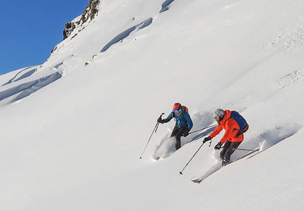 Säntis / Schwägalp