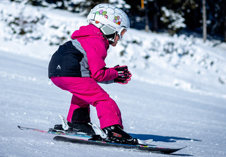 Skischulen