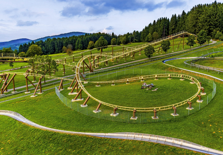 Alpsee Coaster