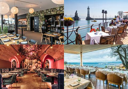 Weitere Restaurants