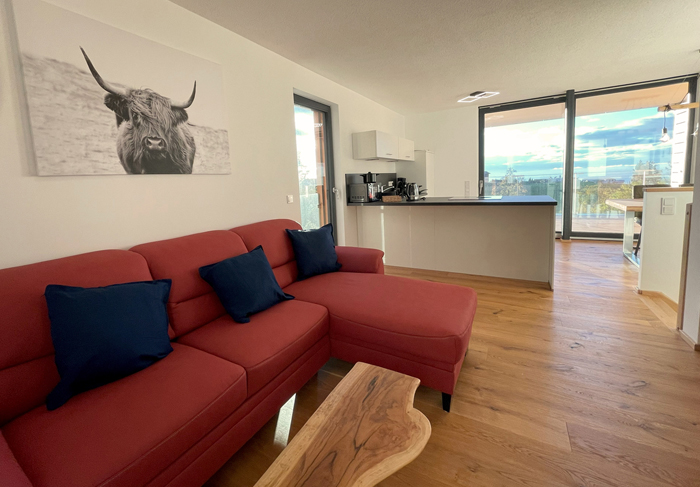 Suite Sierra Nevada